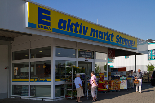 EDEKA Hösbach