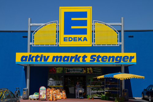 EDEKA Miltenberg