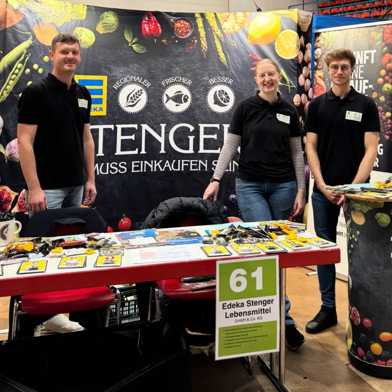 Berufswegekompass Aschaffenburg 2025