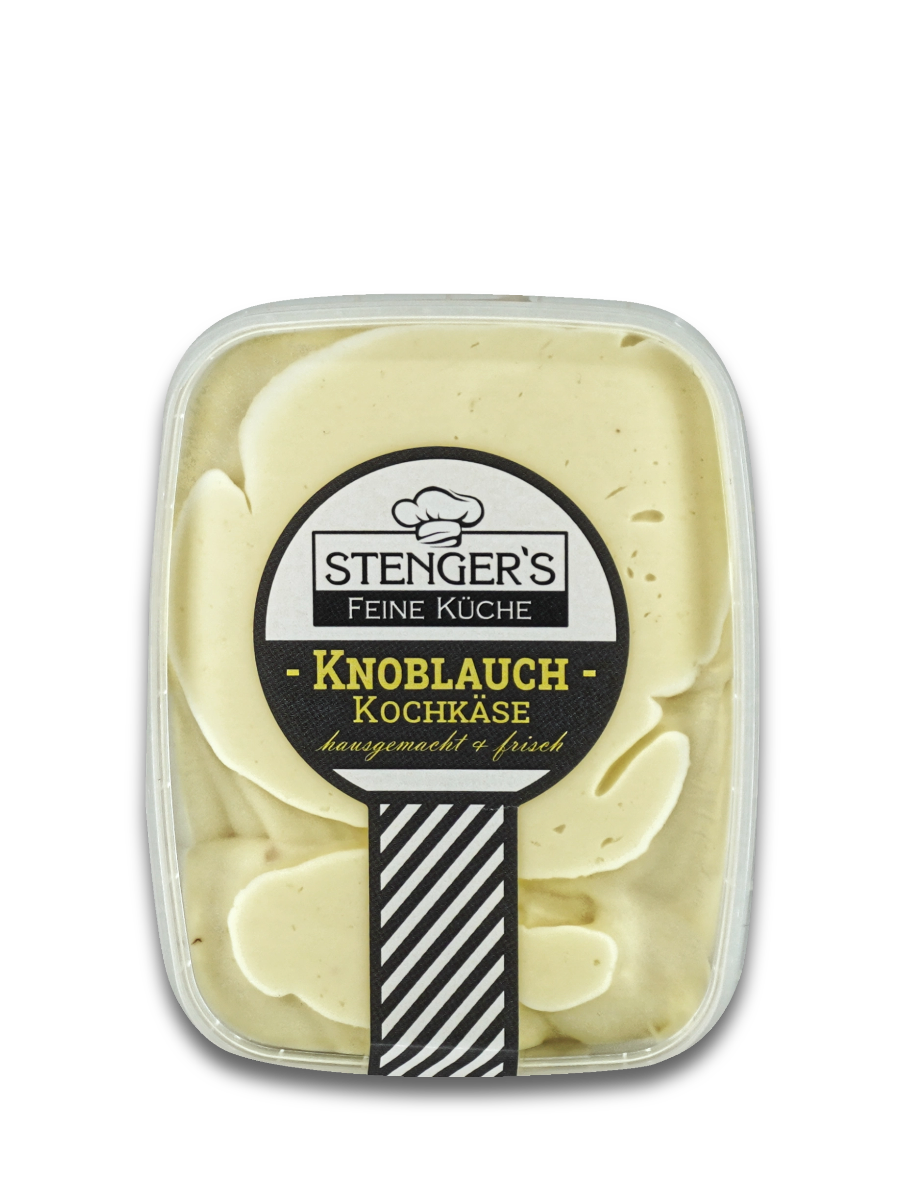Eigenproduktion | Edeka Stenger