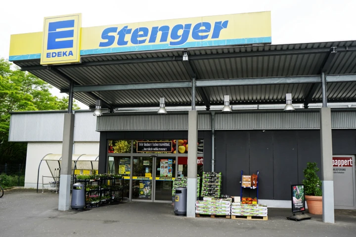 Aschaffenburg Südbahnhof