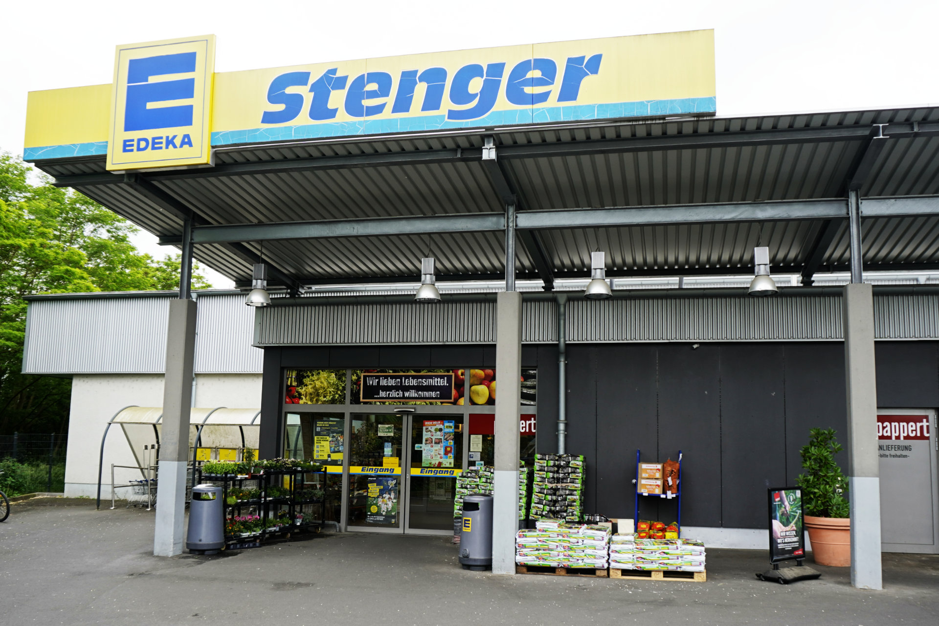Aschaffenburg Südbahnhof