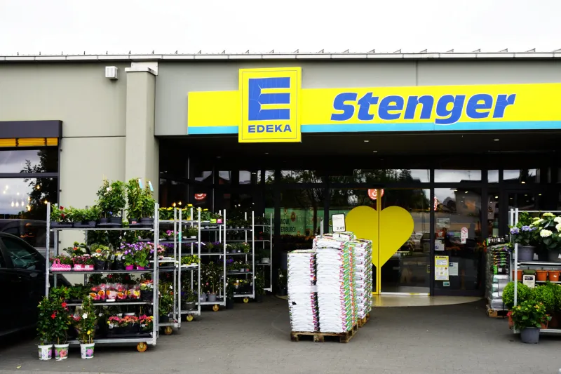 Aschaffenburg Würzburger Str.