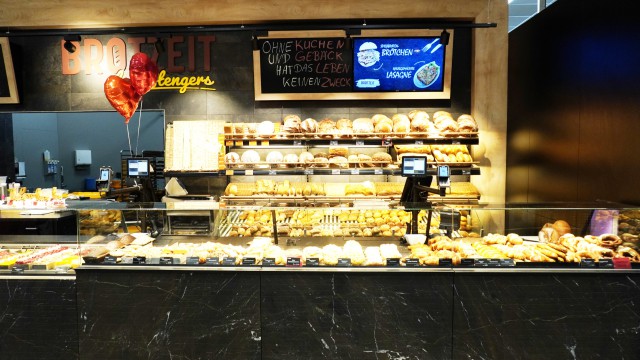 Markt Brotzeit