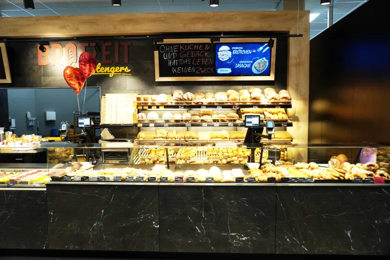 Brotzeit