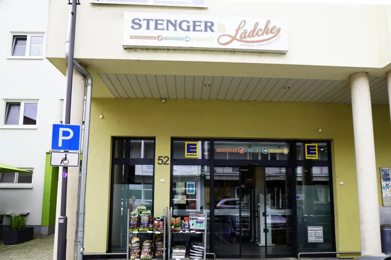 Lädche Großostheim