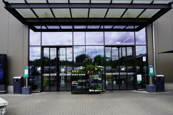 Marktkauf