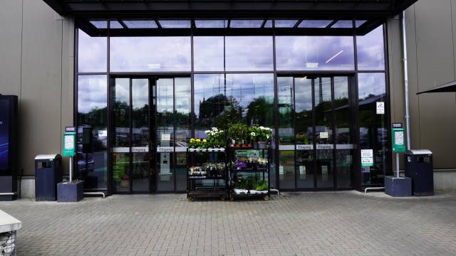 Markt Marktkauf