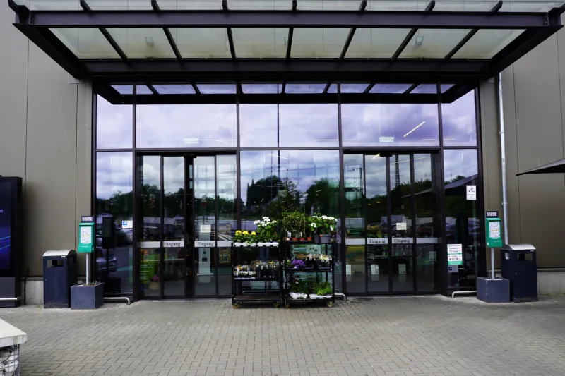 Marktkauf