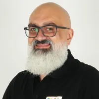 Profilbild von Herr Ametaj