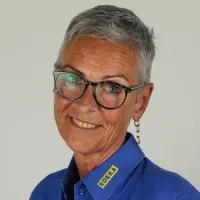 Profilbild von Frau Ast