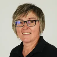 Profilbild von Frau Eisert