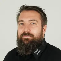 Profilbild von Herr Jährig