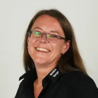 Profilbild von Frau Krämer