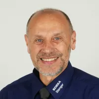 Profilbild von Herr Kraus