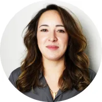 Profilbild von Frau Ostheimer