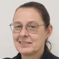 Profilbild von Frau Ziegener