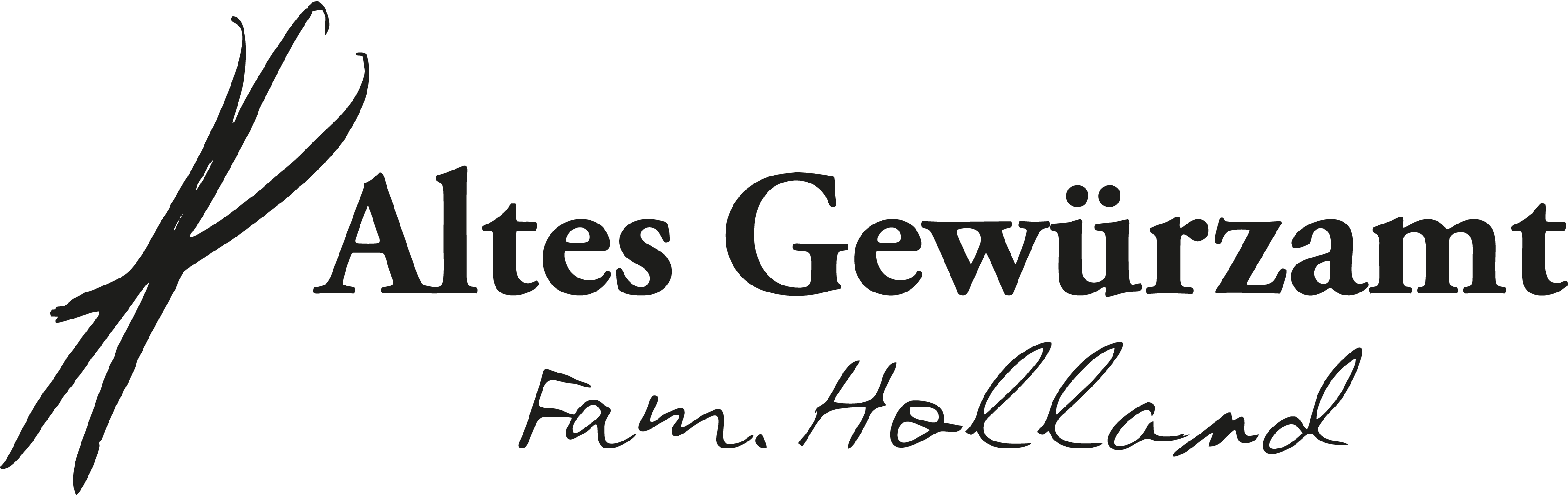 Altes Gewürzamt - Fam. Holland