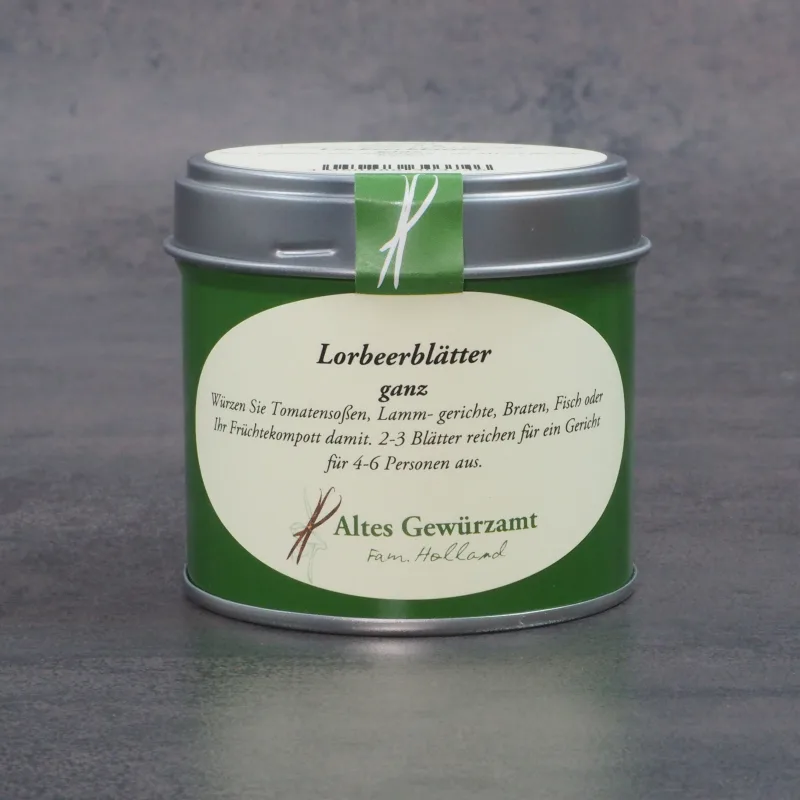 Lorbeerblätter