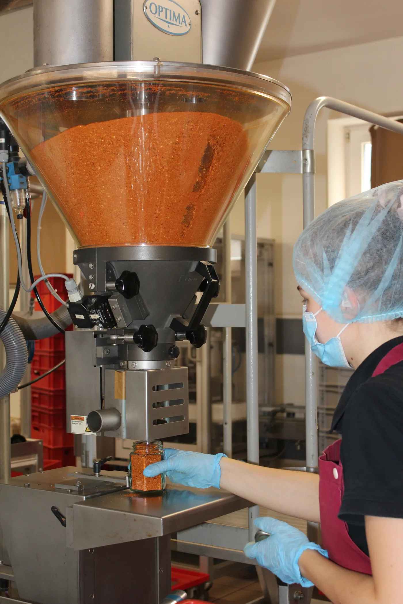 EDORA - Premiumgewürze