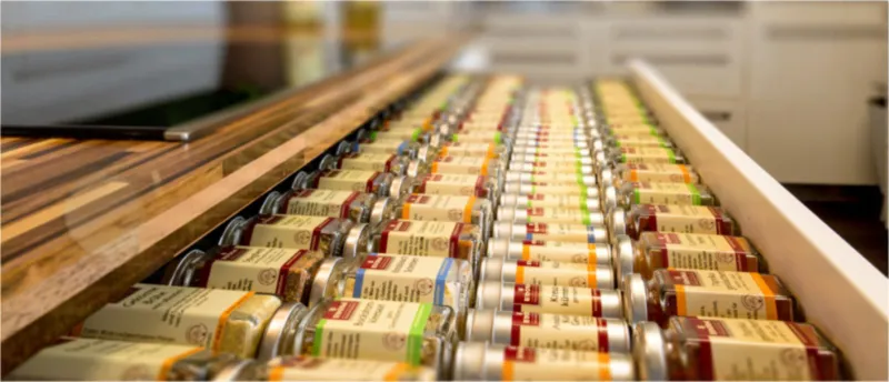 EDORA - Premiumgewürze