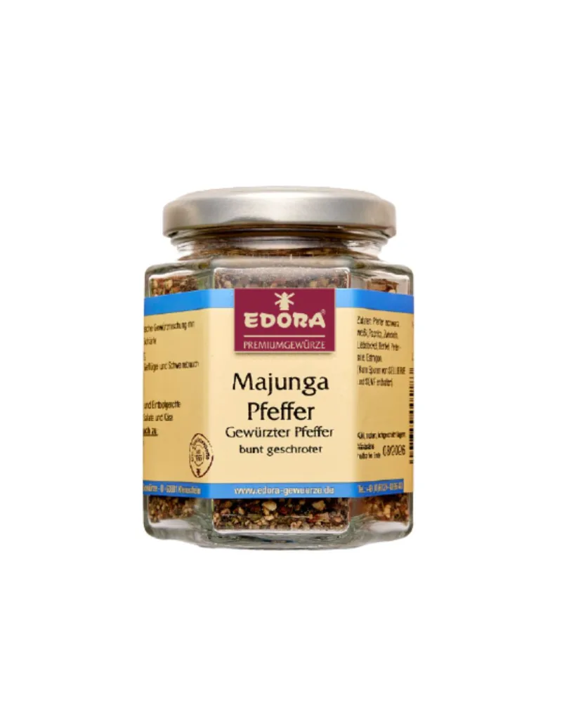 Majunga Pfeffer