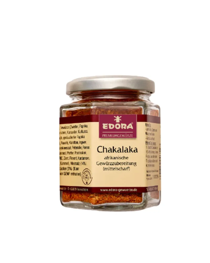 Chakalaka