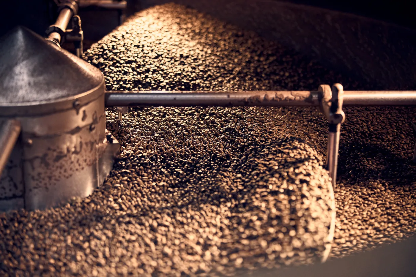 Kaffee Braun