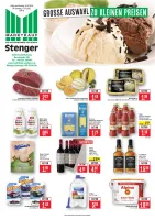 Sonderflugblatt - Marktkauf Stenger KW28